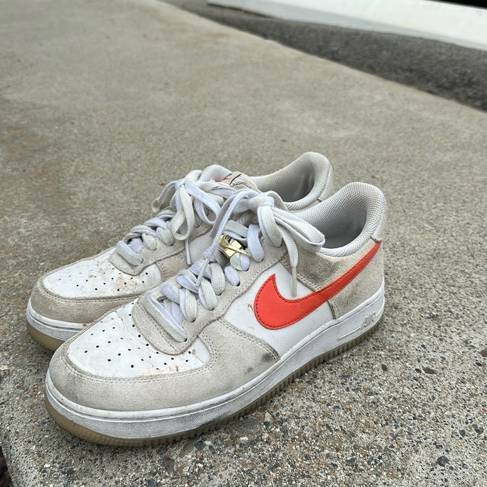 Nike Air Force Women’s US 9